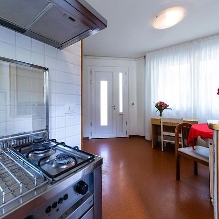 Villa Lucilla Lignano Sabbiadoro Luaran gambar