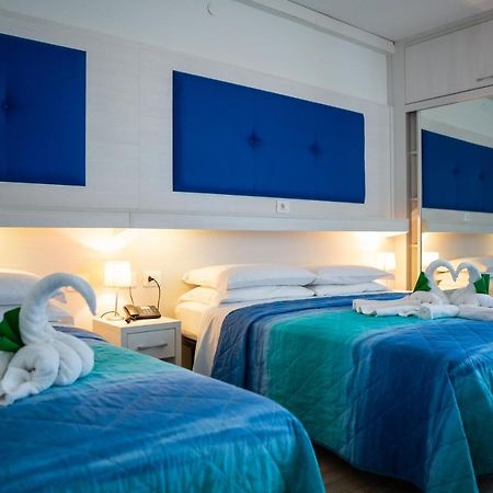 Villa Lucilla Lignano Sabbiadoro Luaran gambar