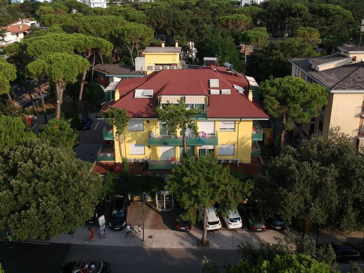 Villa Lucilla Lignano Sabbiadoro Luaran gambar