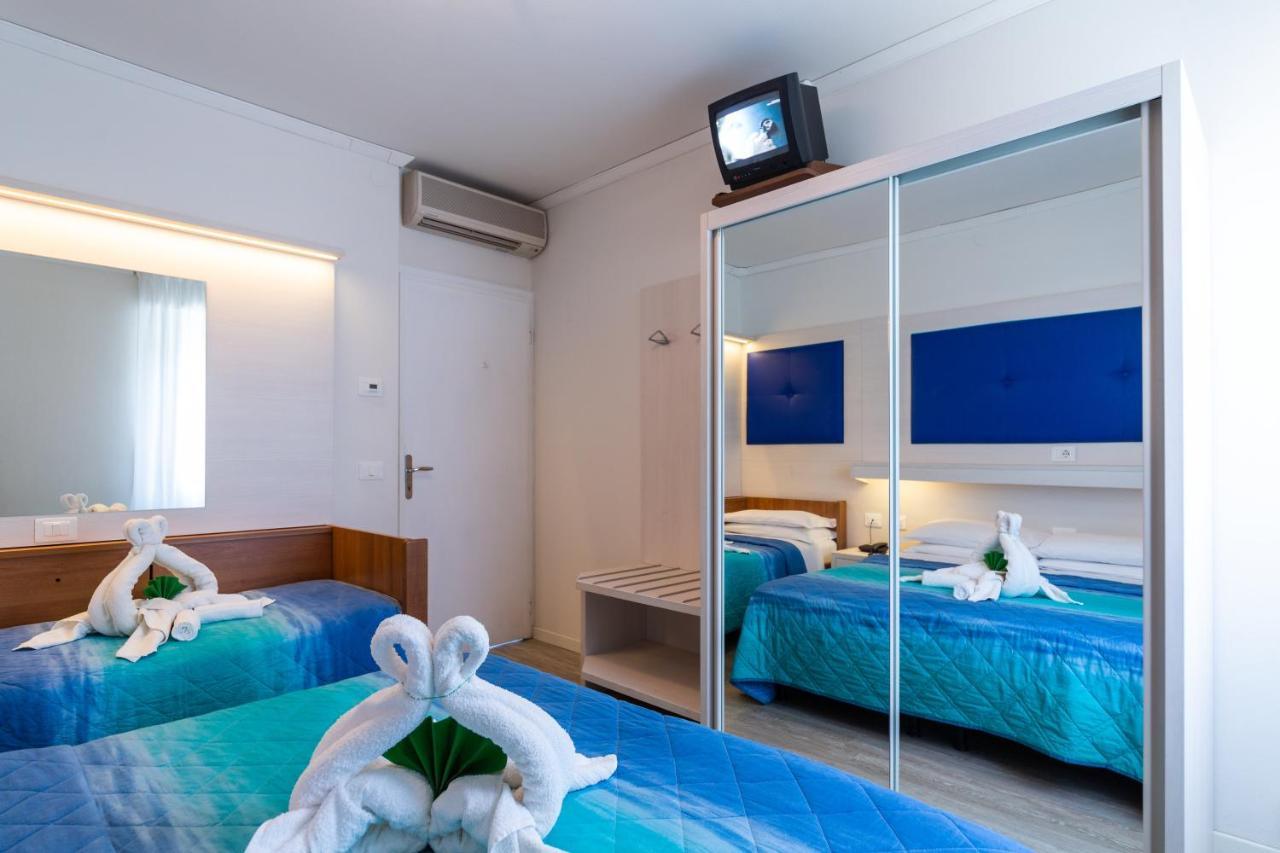 Villa Lucilla Lignano Sabbiadoro Luaran gambar