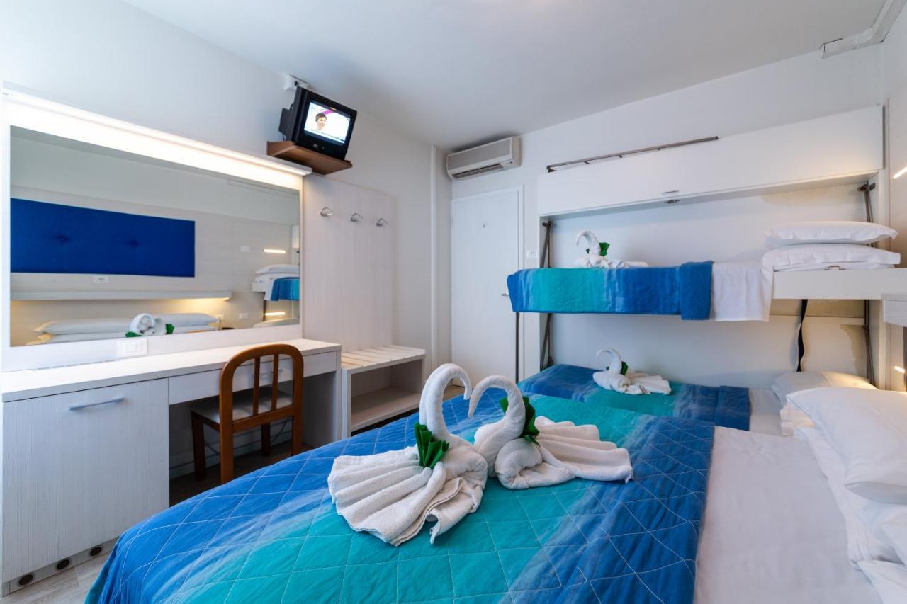 Villa Lucilla Lignano Sabbiadoro Luaran gambar