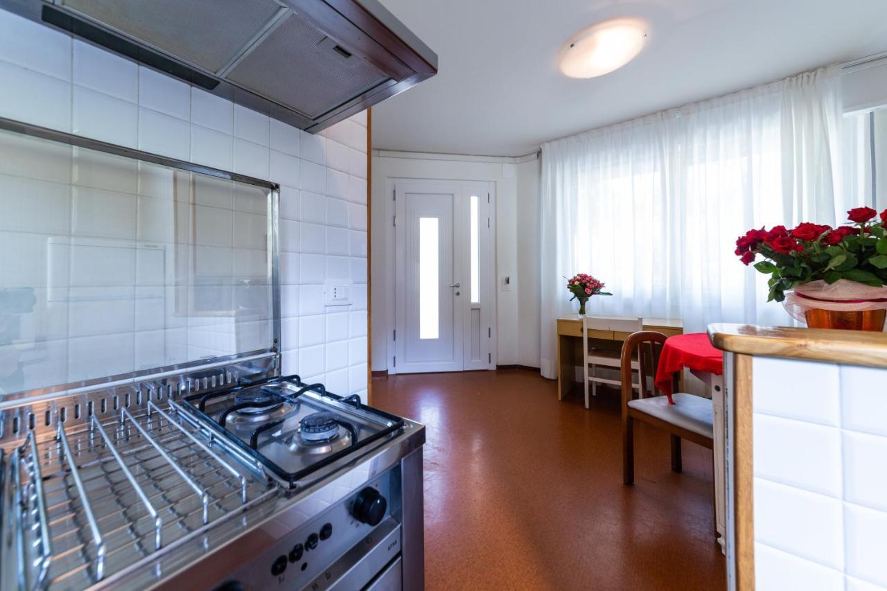 Villa Lucilla Lignano Sabbiadoro Luaran gambar