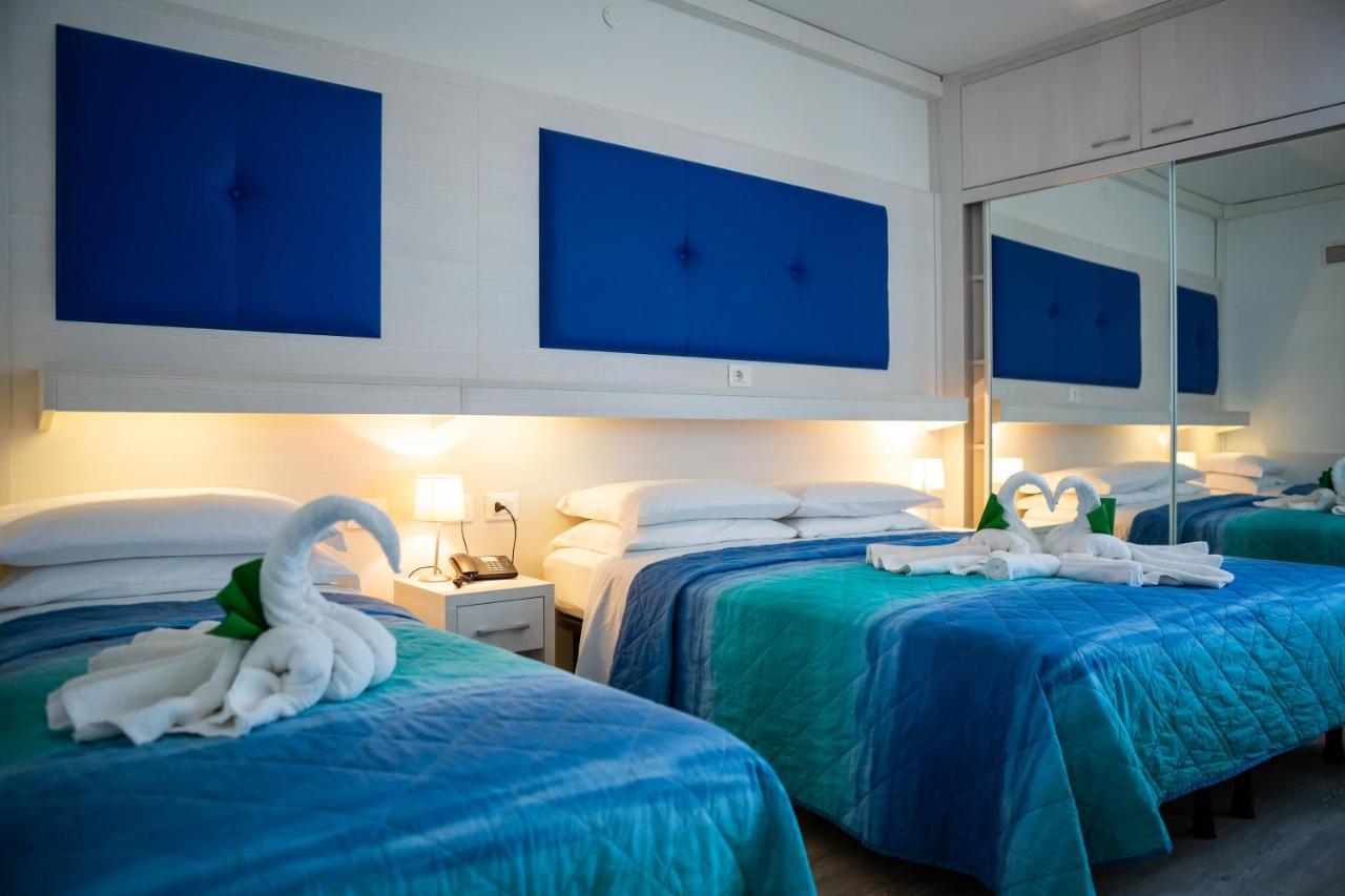 Villa Lucilla Lignano Sabbiadoro Luaran gambar