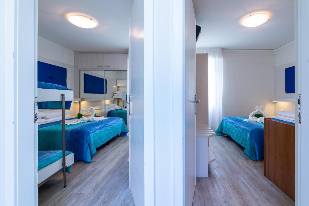 Villa Lucilla Lignano Sabbiadoro Luaran gambar