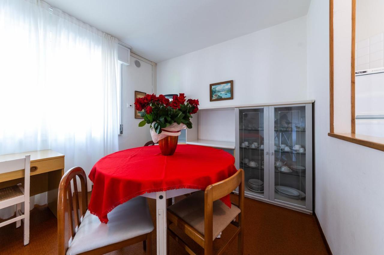 Villa Lucilla Lignano Sabbiadoro Luaran gambar