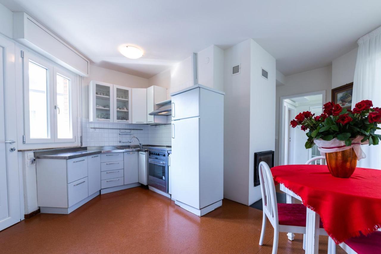 Villa Lucilla Lignano Sabbiadoro Luaran gambar