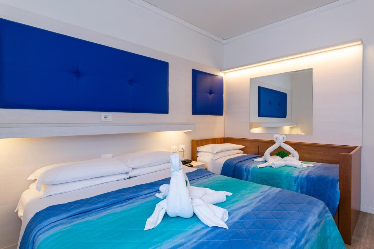 Villa Lucilla Lignano Sabbiadoro Luaran gambar