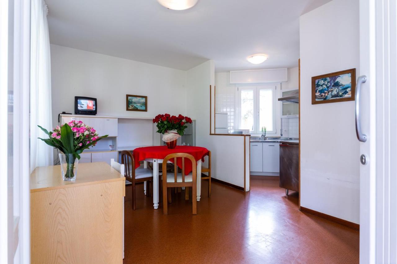 Villa Lucilla Lignano Sabbiadoro Luaran gambar