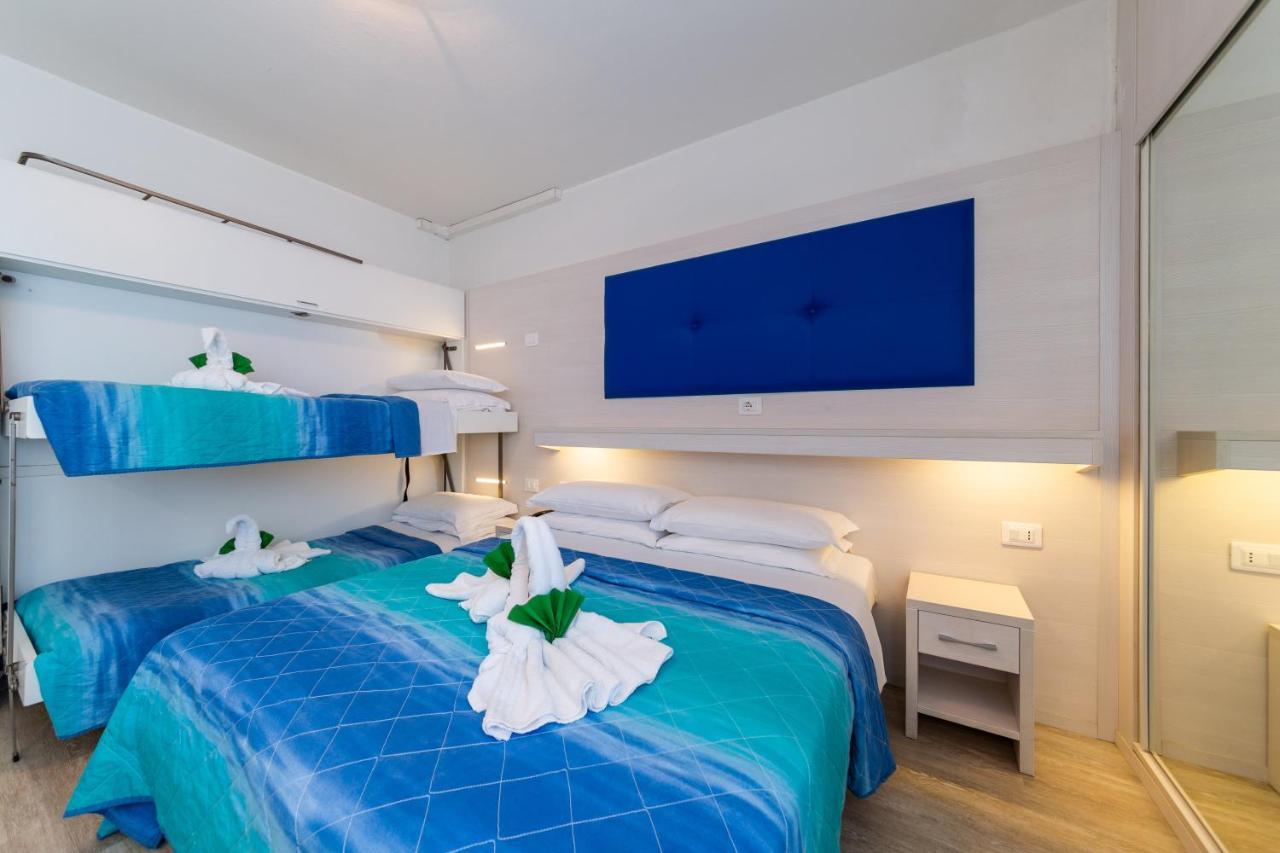 Villa Lucilla Lignano Sabbiadoro Luaran gambar