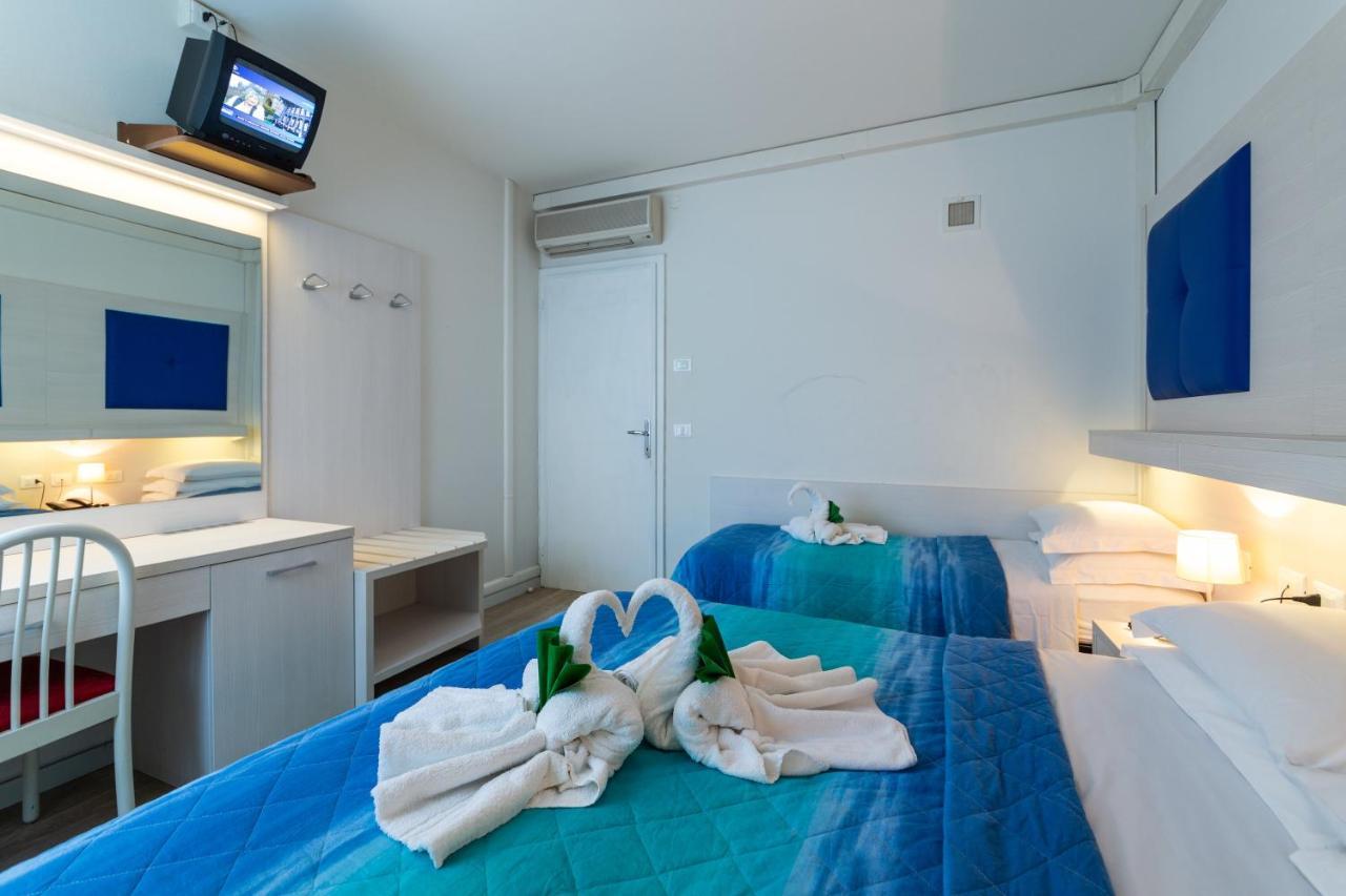 Villa Lucilla Lignano Sabbiadoro Luaran gambar