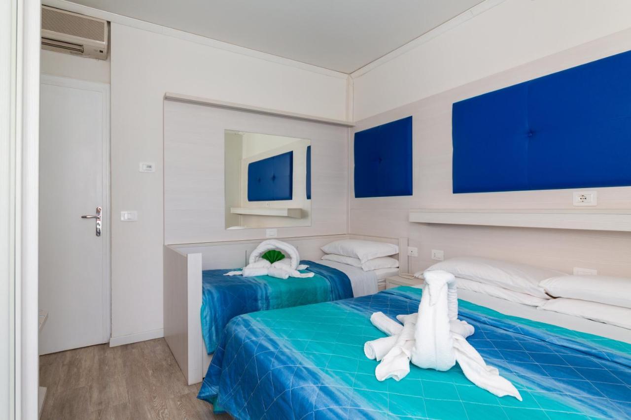 Villa Lucilla Lignano Sabbiadoro Luaran gambar