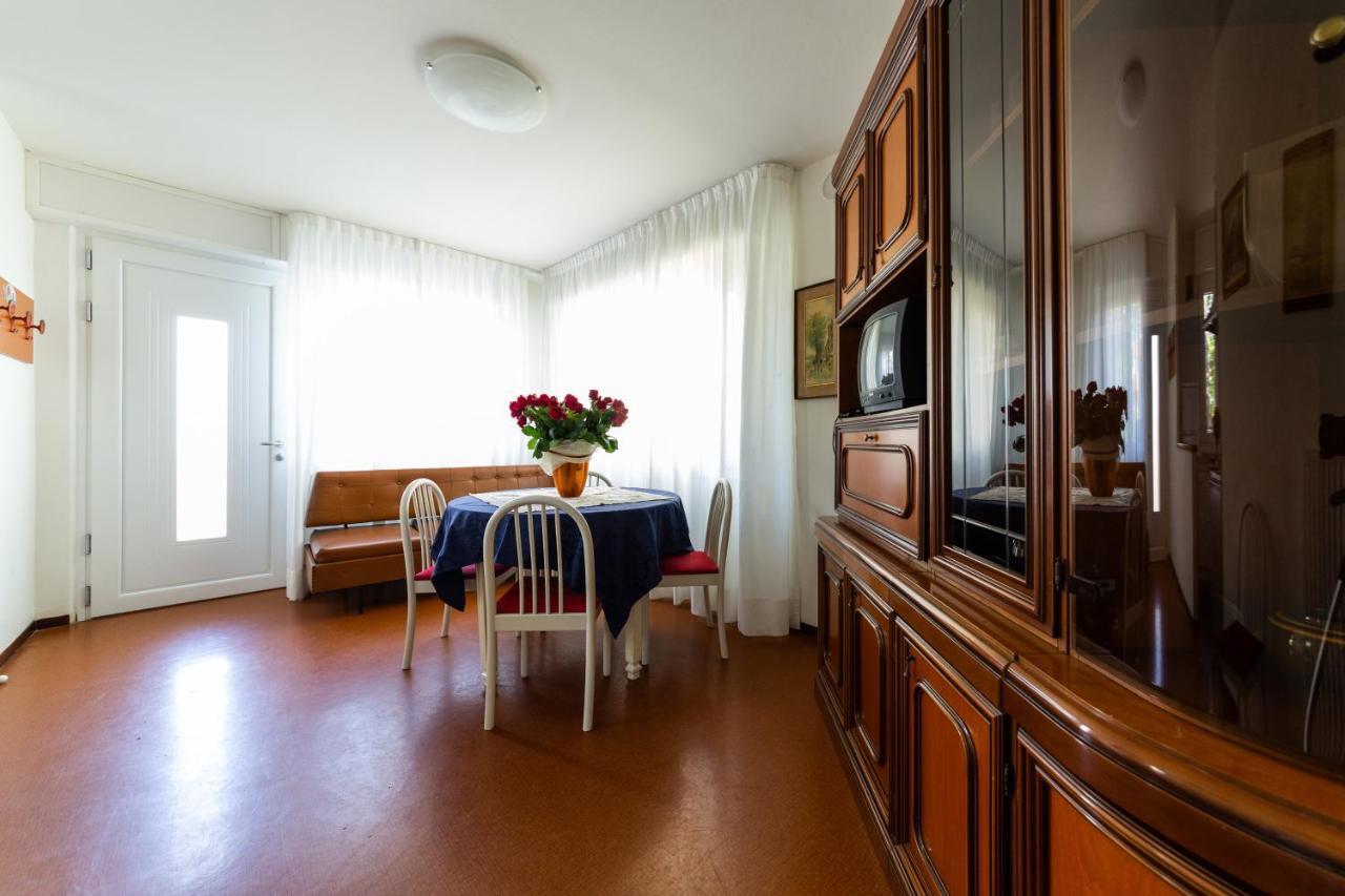 Villa Lucilla Lignano Sabbiadoro Luaran gambar
