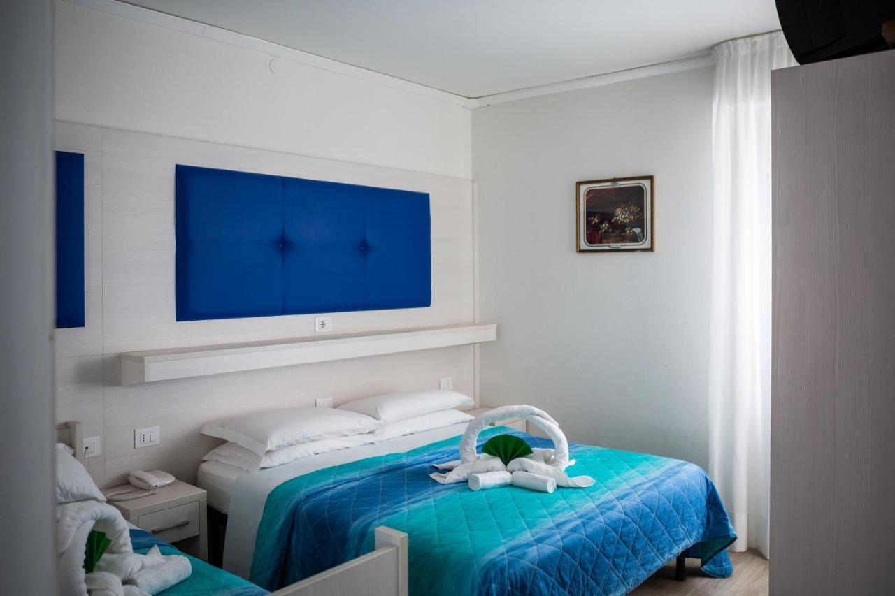 Villa Lucilla Lignano Sabbiadoro Luaran gambar