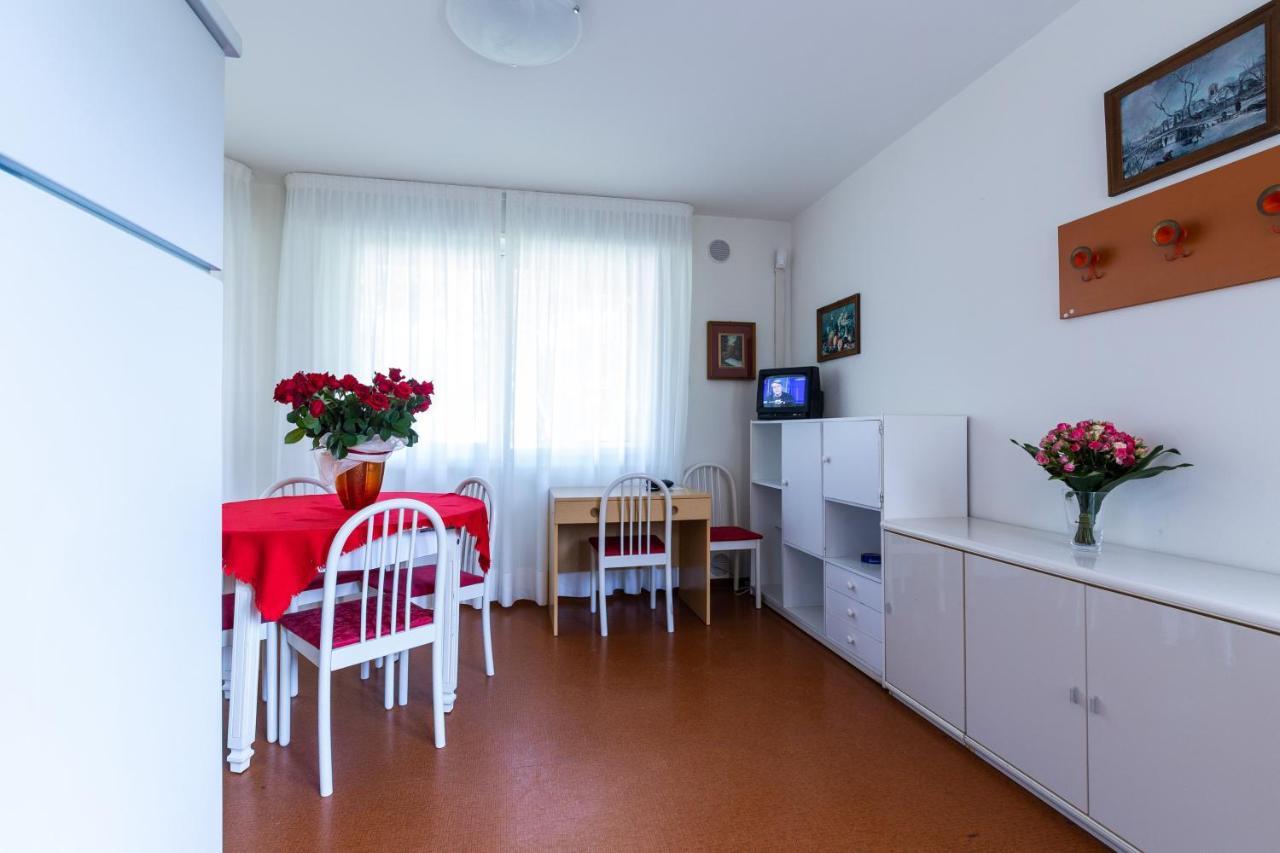 Villa Lucilla Lignano Sabbiadoro Luaran gambar