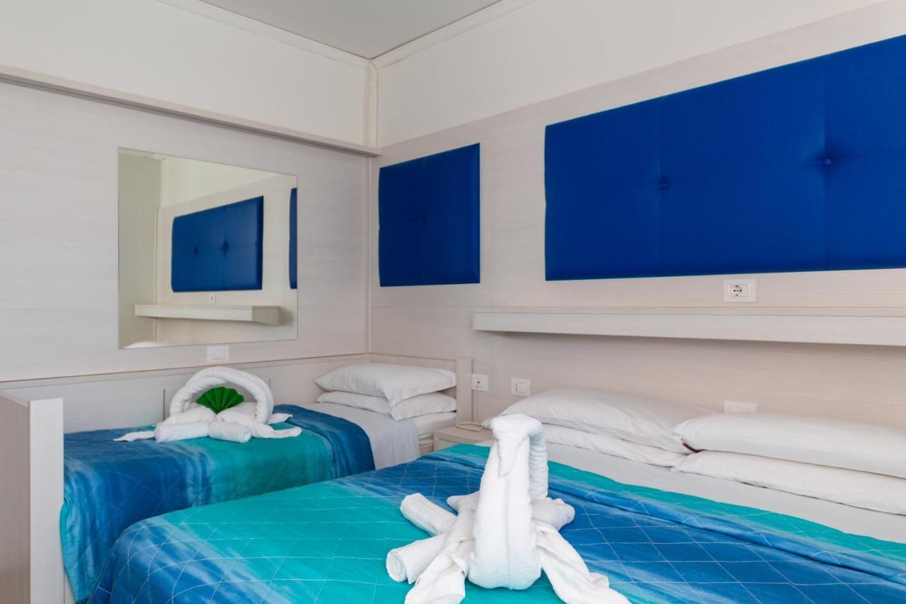 Villa Lucilla Lignano Sabbiadoro Luaran gambar