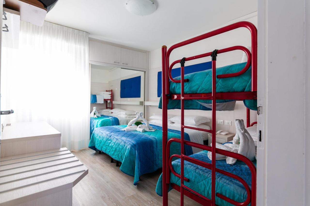 Villa Lucilla Lignano Sabbiadoro Luaran gambar
