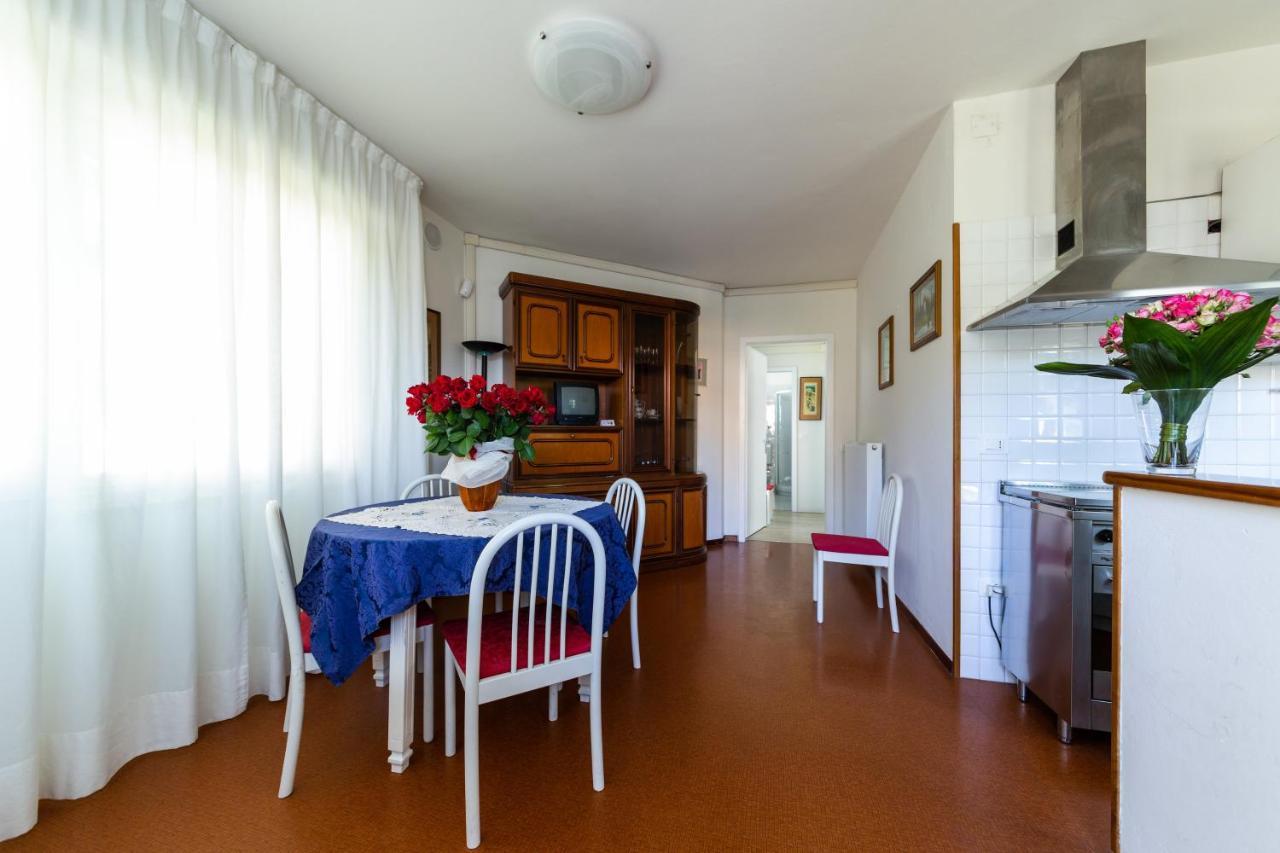 Villa Lucilla Lignano Sabbiadoro Luaran gambar