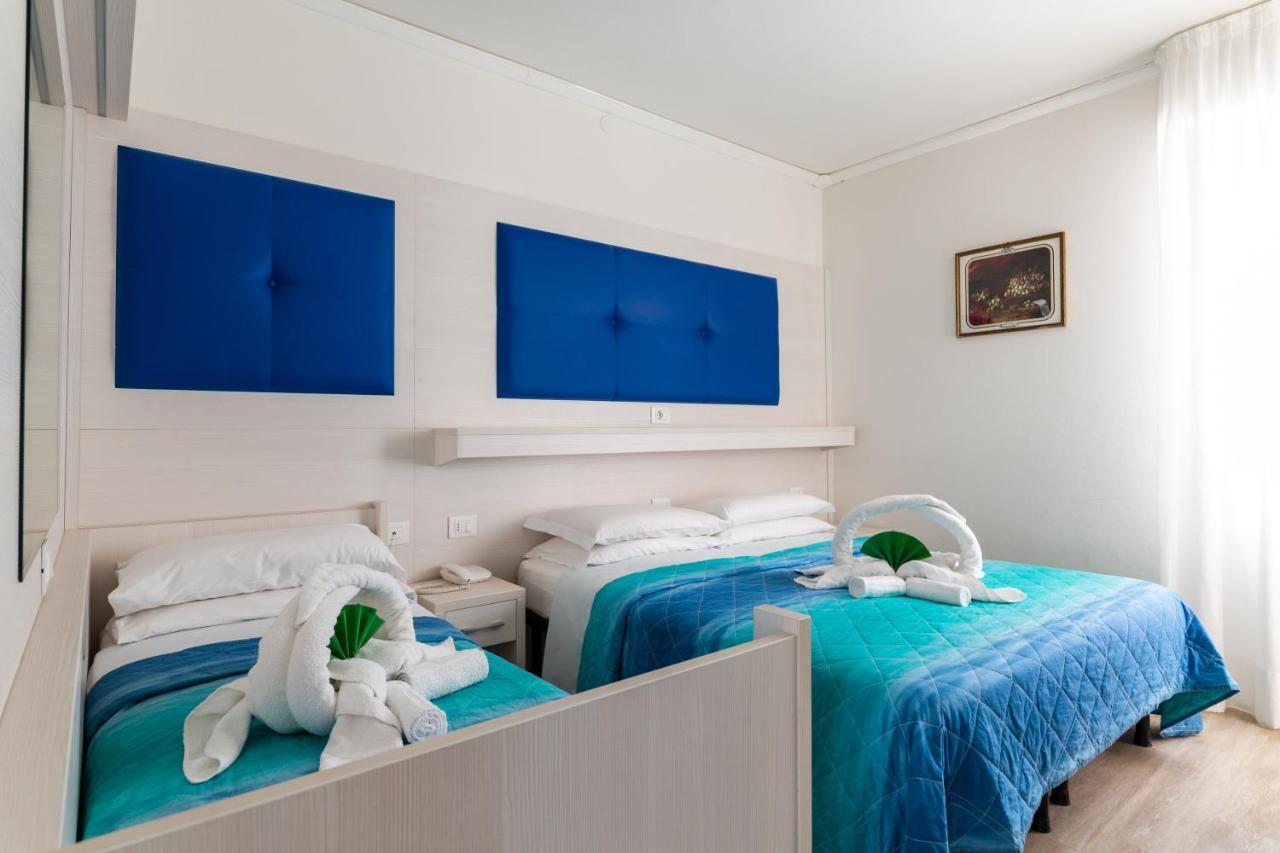 Villa Lucilla Lignano Sabbiadoro Luaran gambar