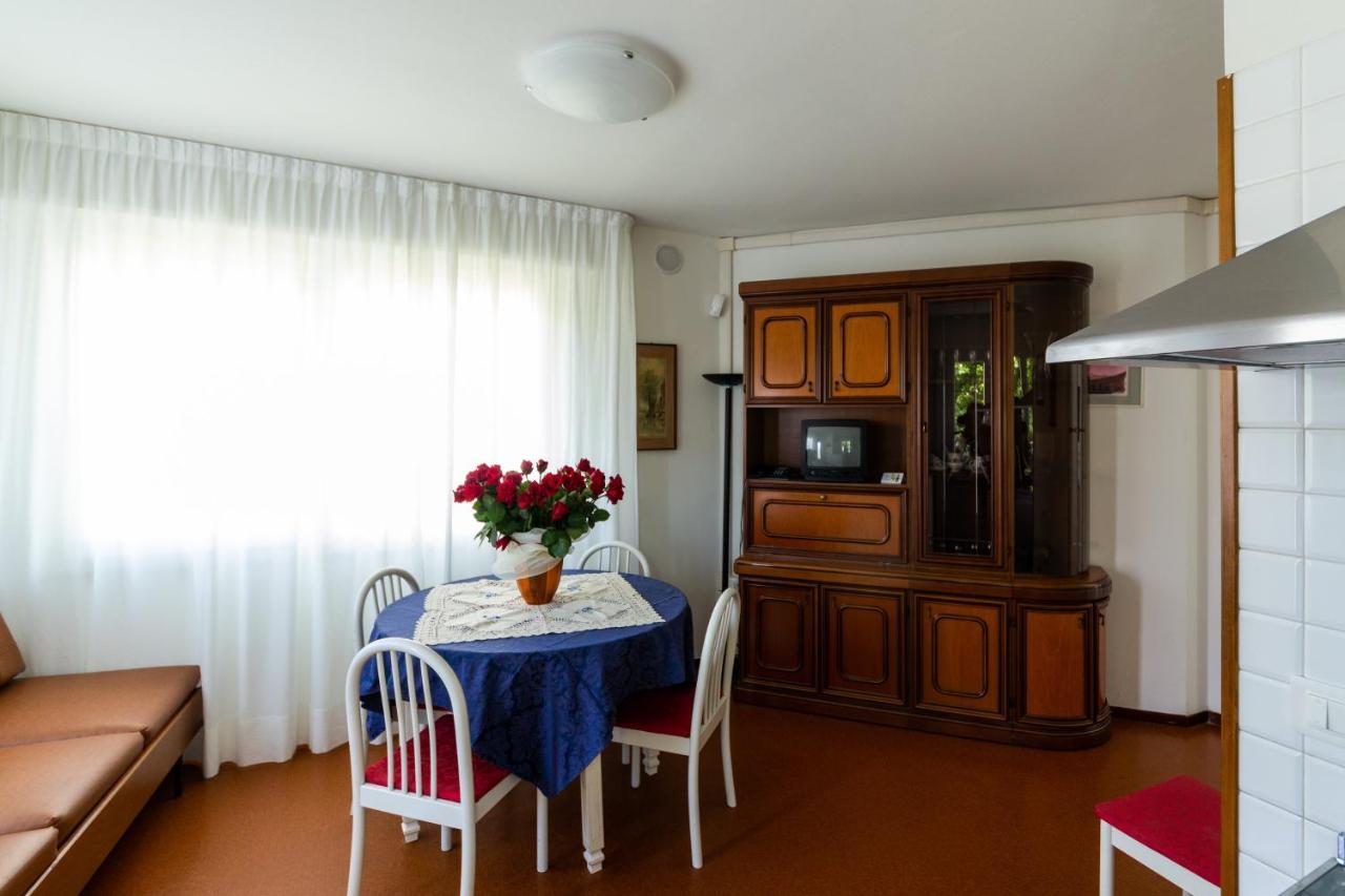 Villa Lucilla Lignano Sabbiadoro Luaran gambar
