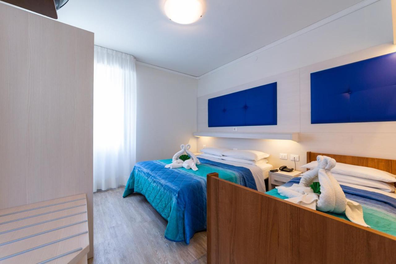 Villa Lucilla Lignano Sabbiadoro Luaran gambar