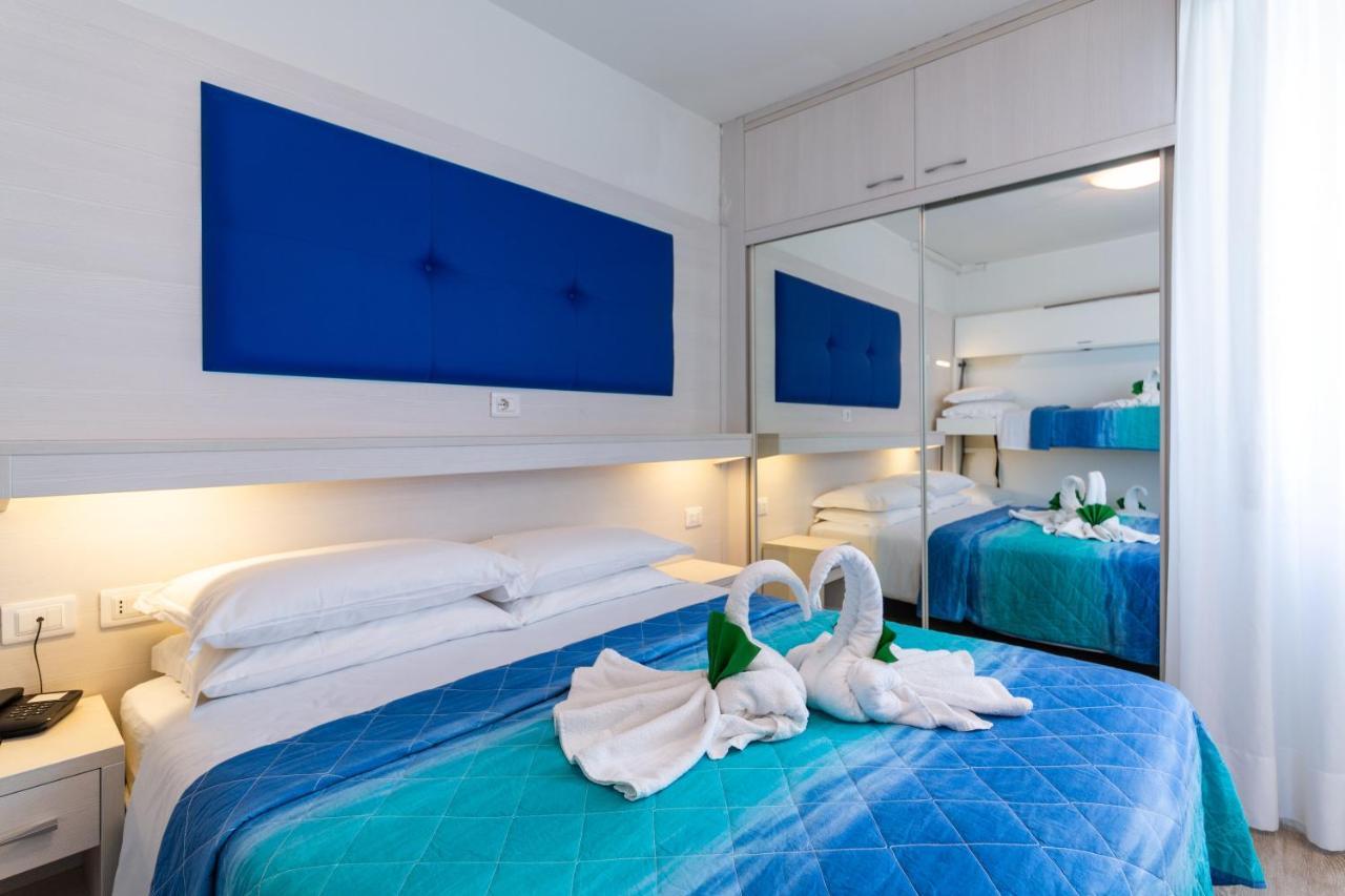 Villa Lucilla Lignano Sabbiadoro Luaran gambar