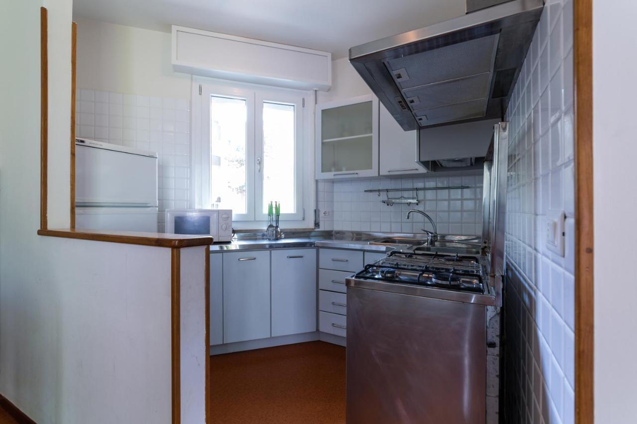 Villa Lucilla Lignano Sabbiadoro Luaran gambar