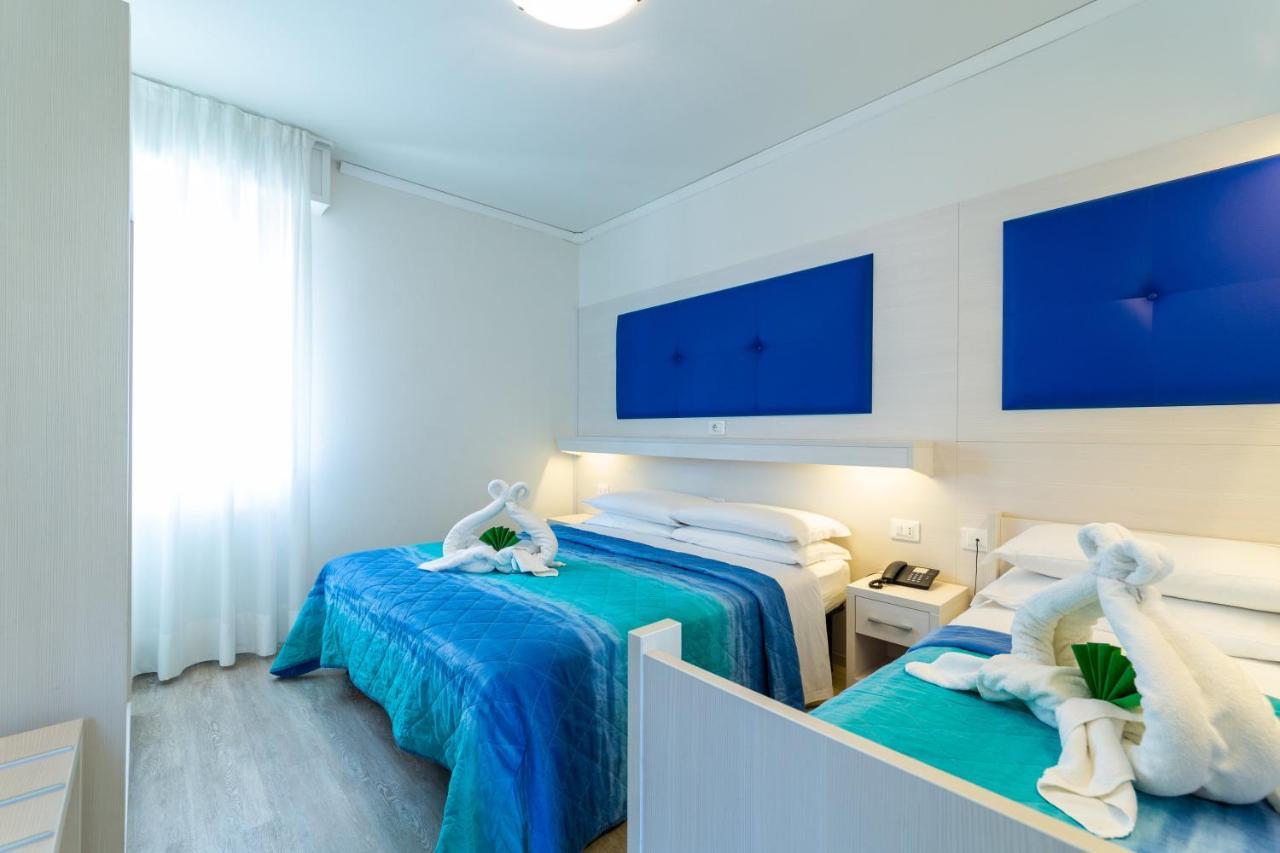 Villa Lucilla Lignano Sabbiadoro Luaran gambar