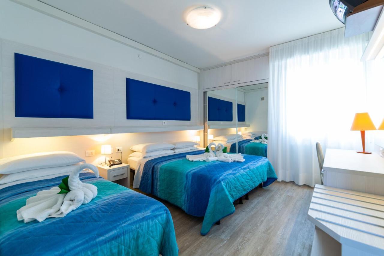 Villa Lucilla Lignano Sabbiadoro Luaran gambar