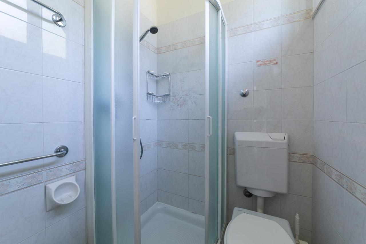 Villa Lucilla Lignano Sabbiadoro Luaran gambar