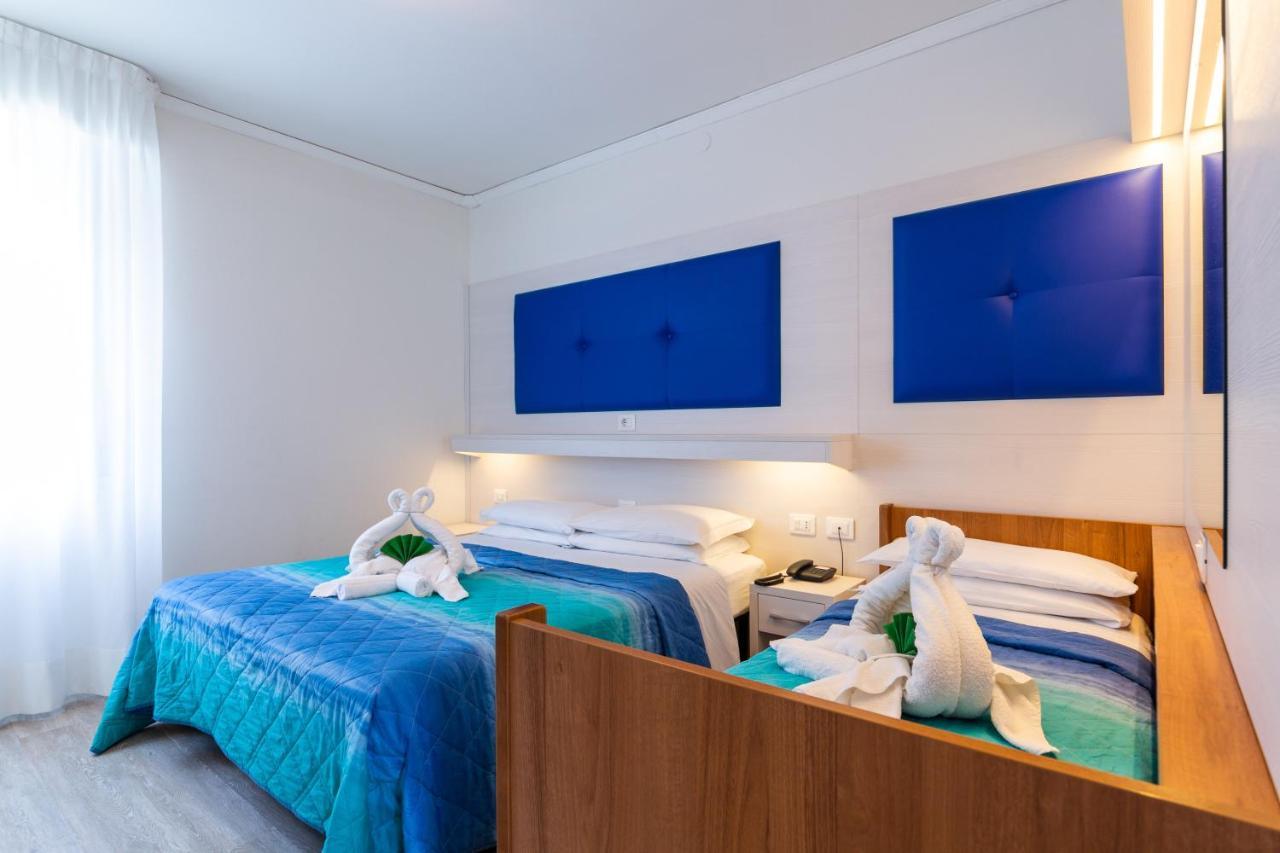 Villa Lucilla Lignano Sabbiadoro Luaran gambar