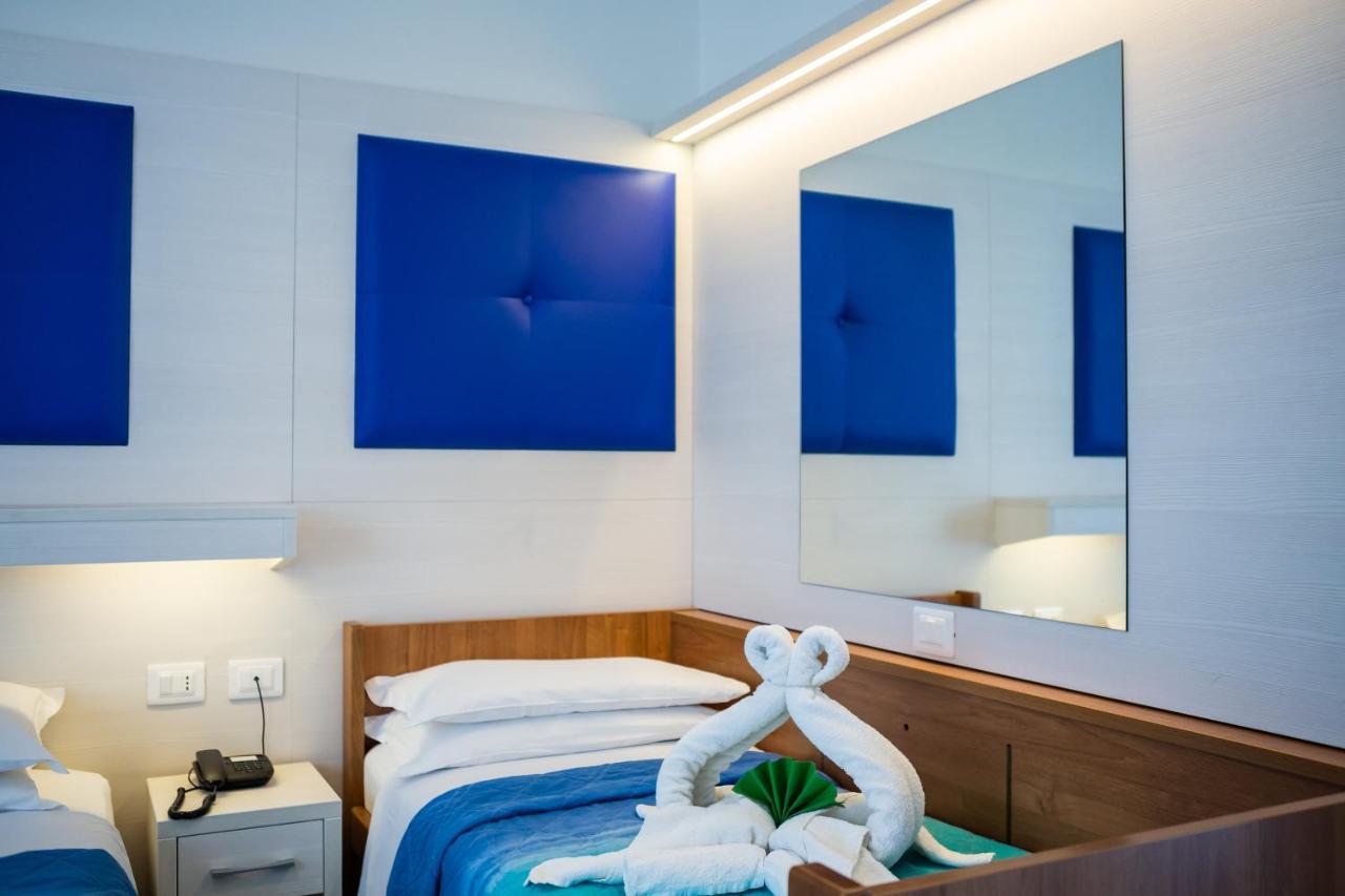 Villa Lucilla Lignano Sabbiadoro Luaran gambar