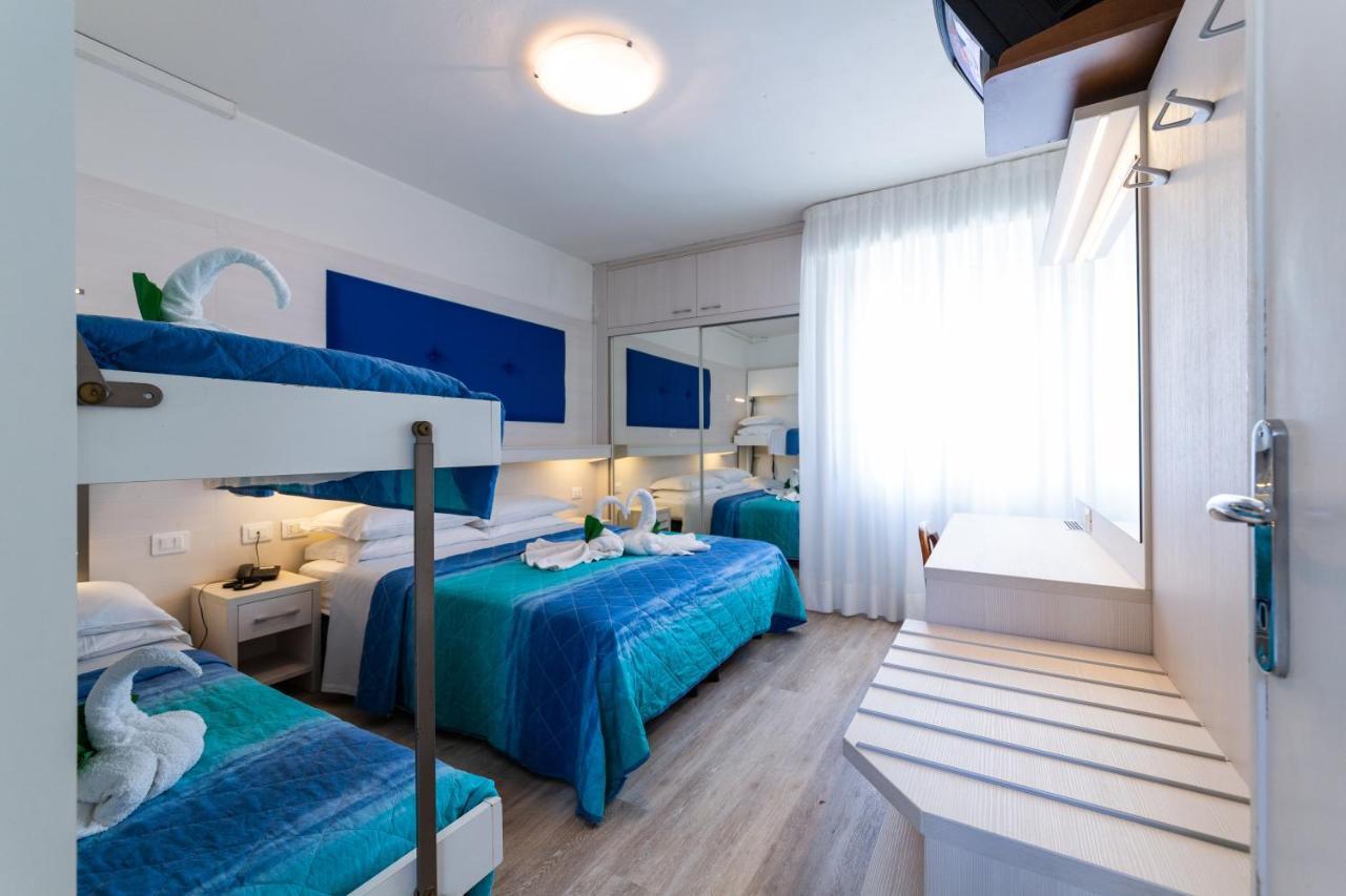 Villa Lucilla Lignano Sabbiadoro Luaran gambar