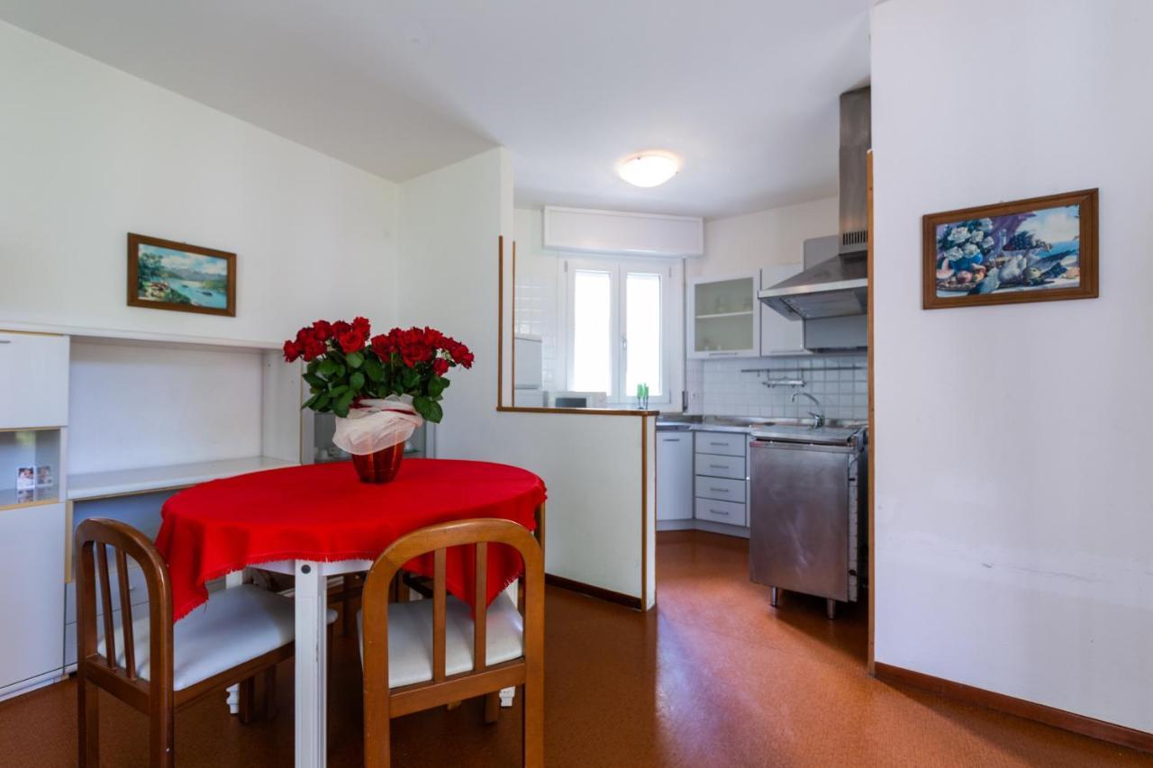 Villa Lucilla Lignano Sabbiadoro Luaran gambar