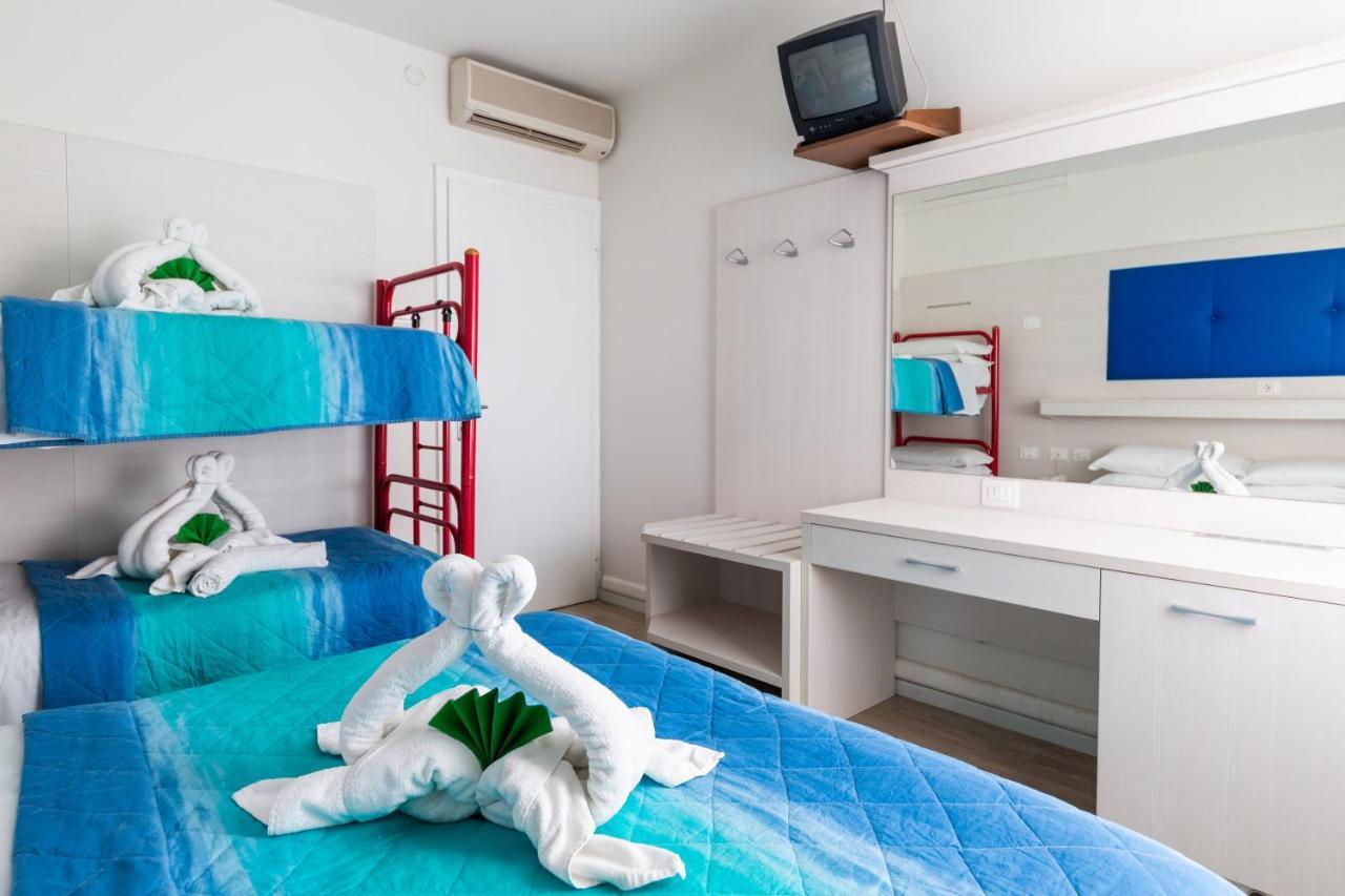 Villa Lucilla Lignano Sabbiadoro Luaran gambar