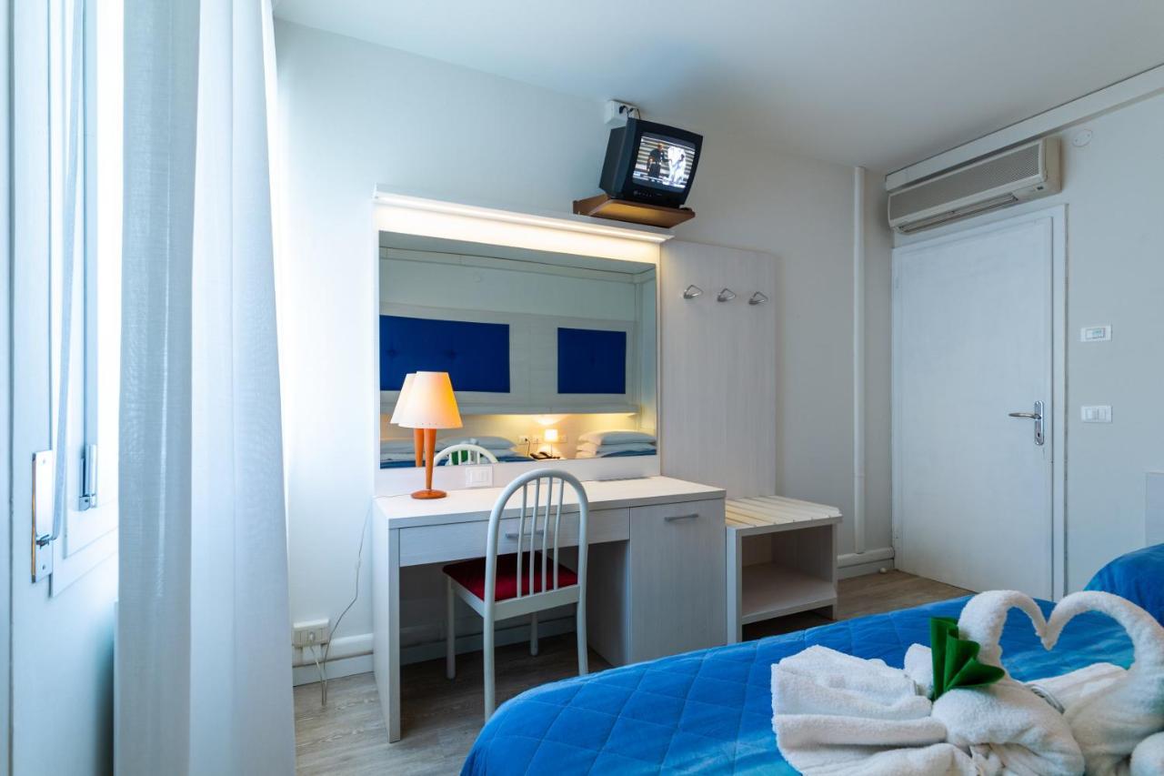 Villa Lucilla Lignano Sabbiadoro Luaran gambar