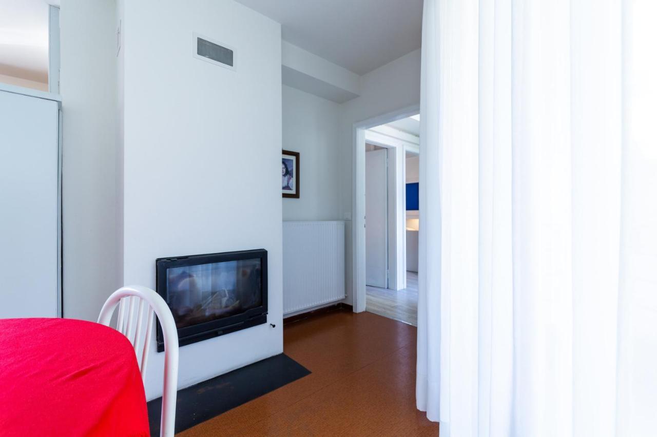Villa Lucilla Lignano Sabbiadoro Luaran gambar