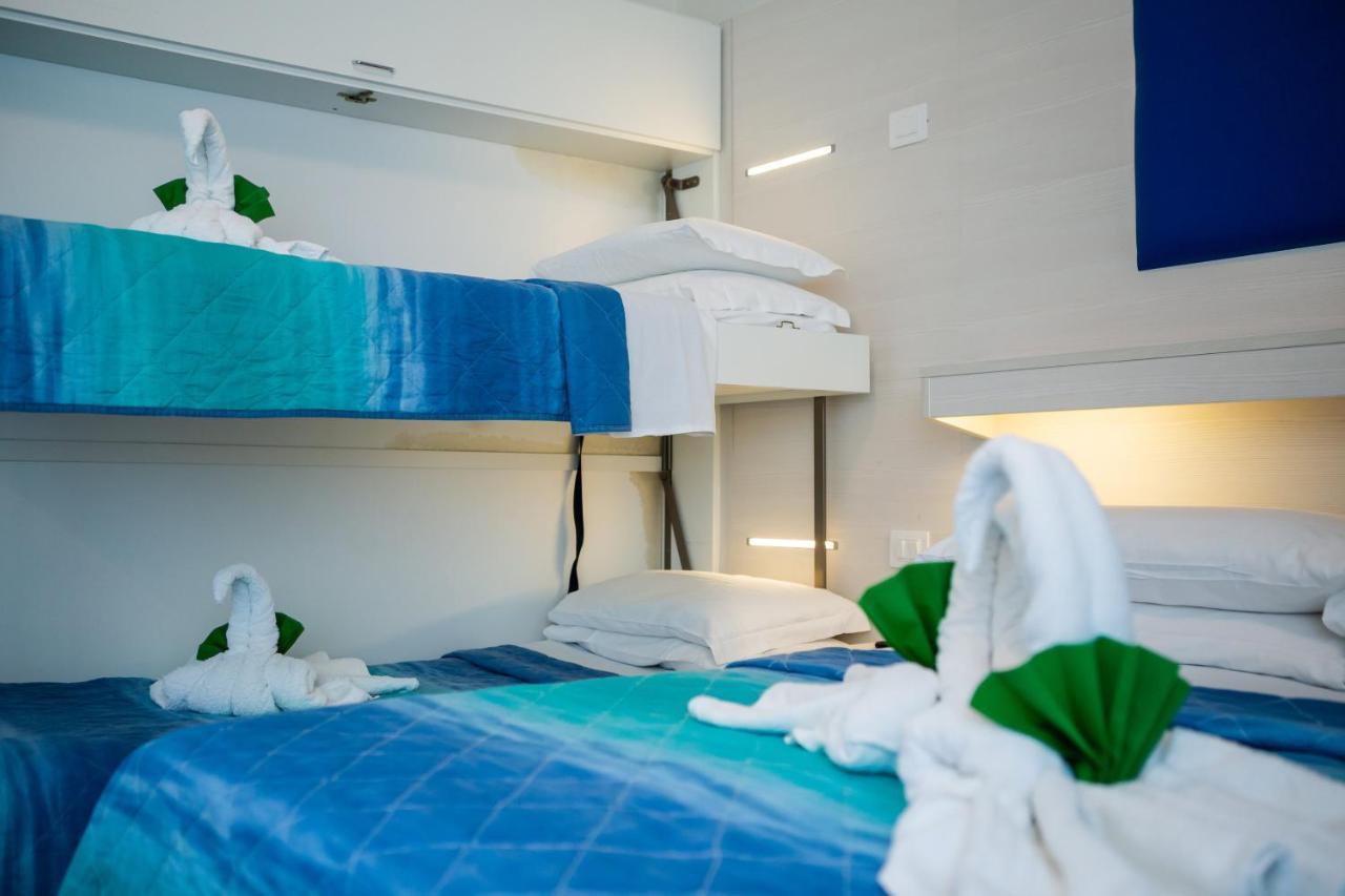 Villa Lucilla Lignano Sabbiadoro Luaran gambar