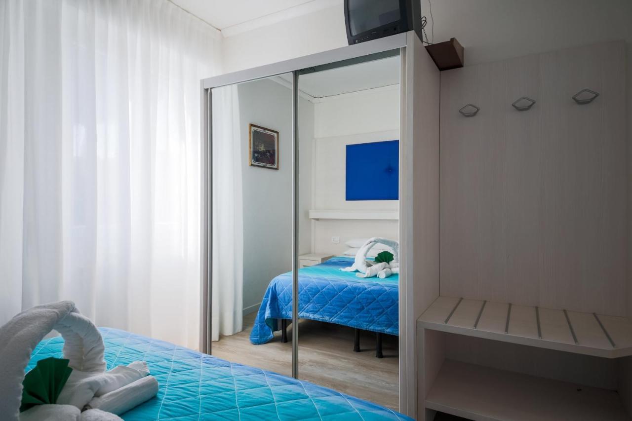 Villa Lucilla Lignano Sabbiadoro Luaran gambar