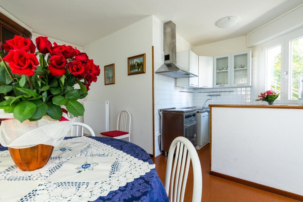 Villa Lucilla Lignano Sabbiadoro Luaran gambar
