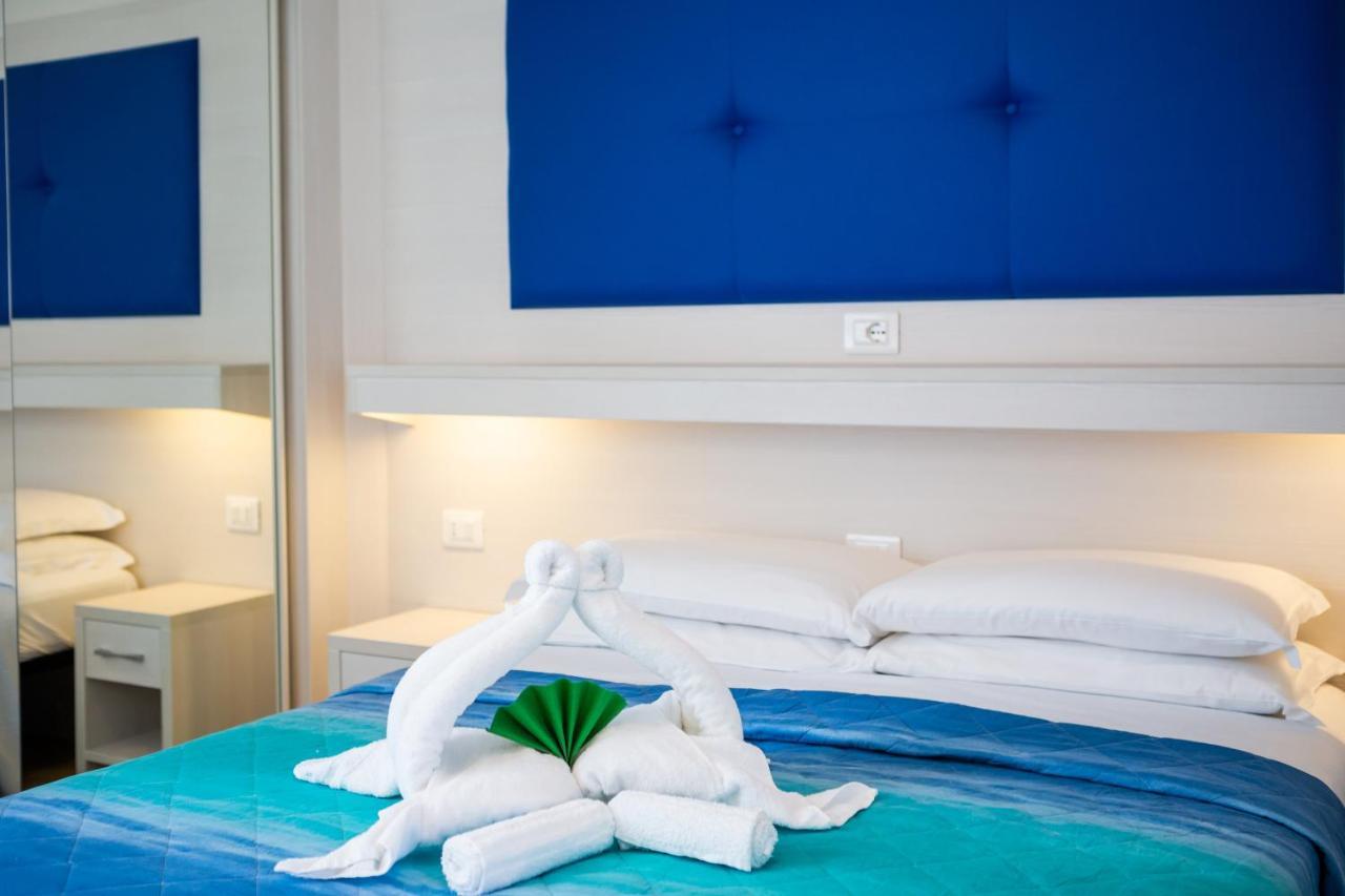 Villa Lucilla Lignano Sabbiadoro Luaran gambar