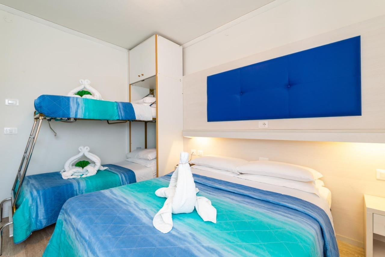 Villa Lucilla Lignano Sabbiadoro Luaran gambar