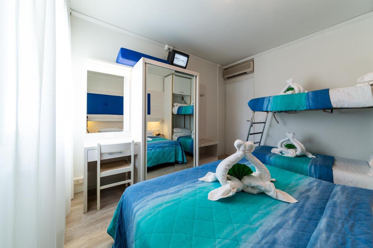 Villa Lucilla Lignano Sabbiadoro Luaran gambar