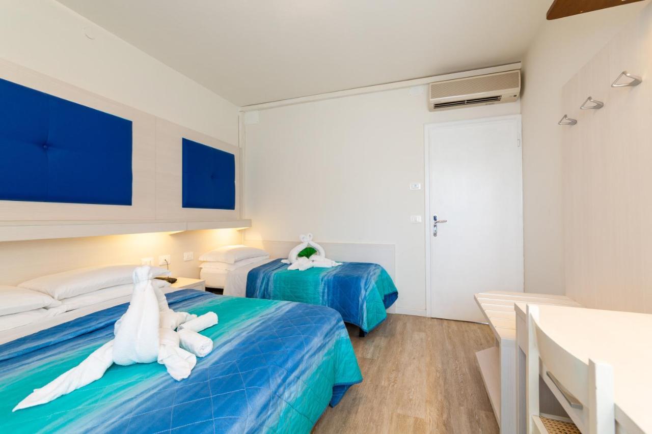 Villa Lucilla Lignano Sabbiadoro Luaran gambar