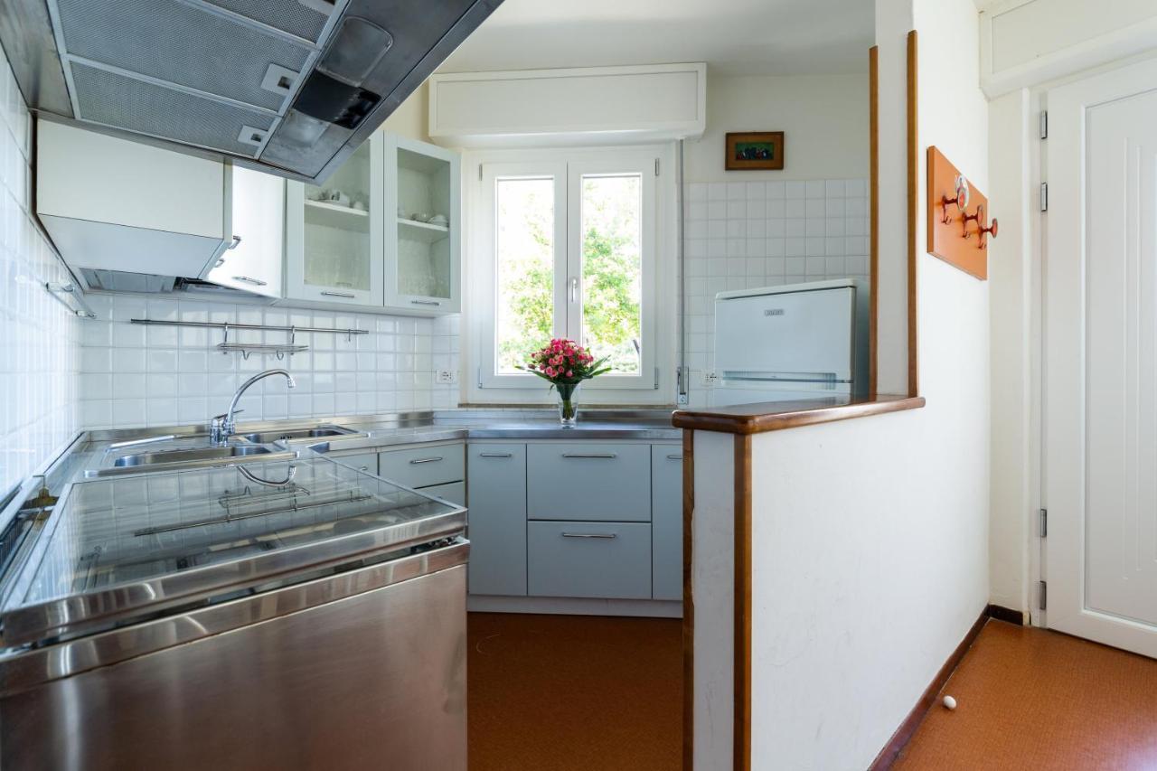 Villa Lucilla Lignano Sabbiadoro Luaran gambar
