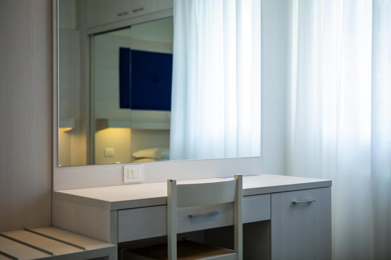Villa Lucilla Lignano Sabbiadoro Luaran gambar