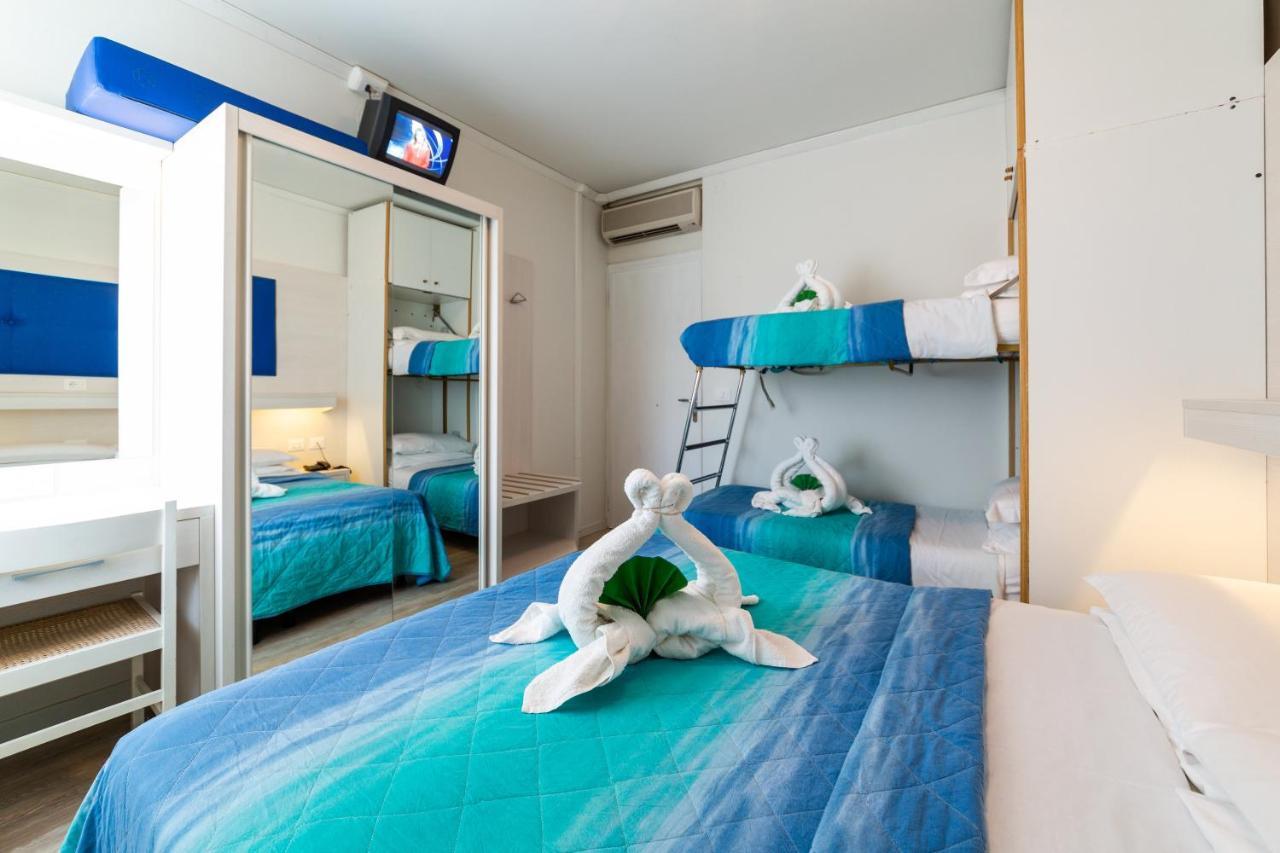 Villa Lucilla Lignano Sabbiadoro Luaran gambar