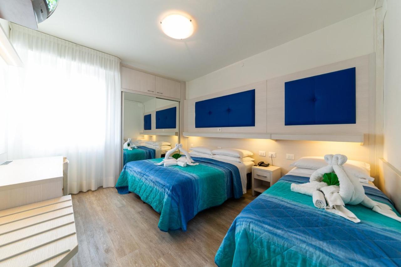 Villa Lucilla Lignano Sabbiadoro Luaran gambar