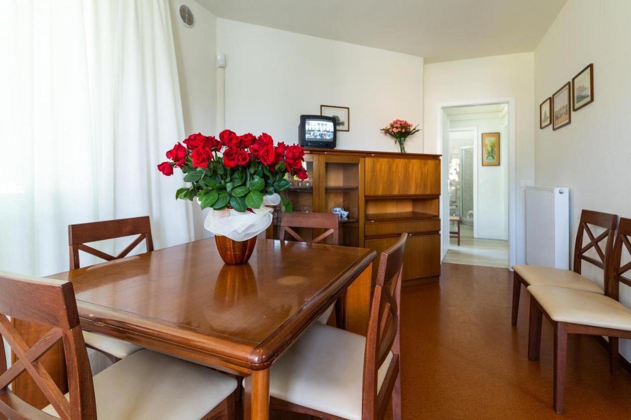 Villa Lucilla Lignano Sabbiadoro Luaran gambar