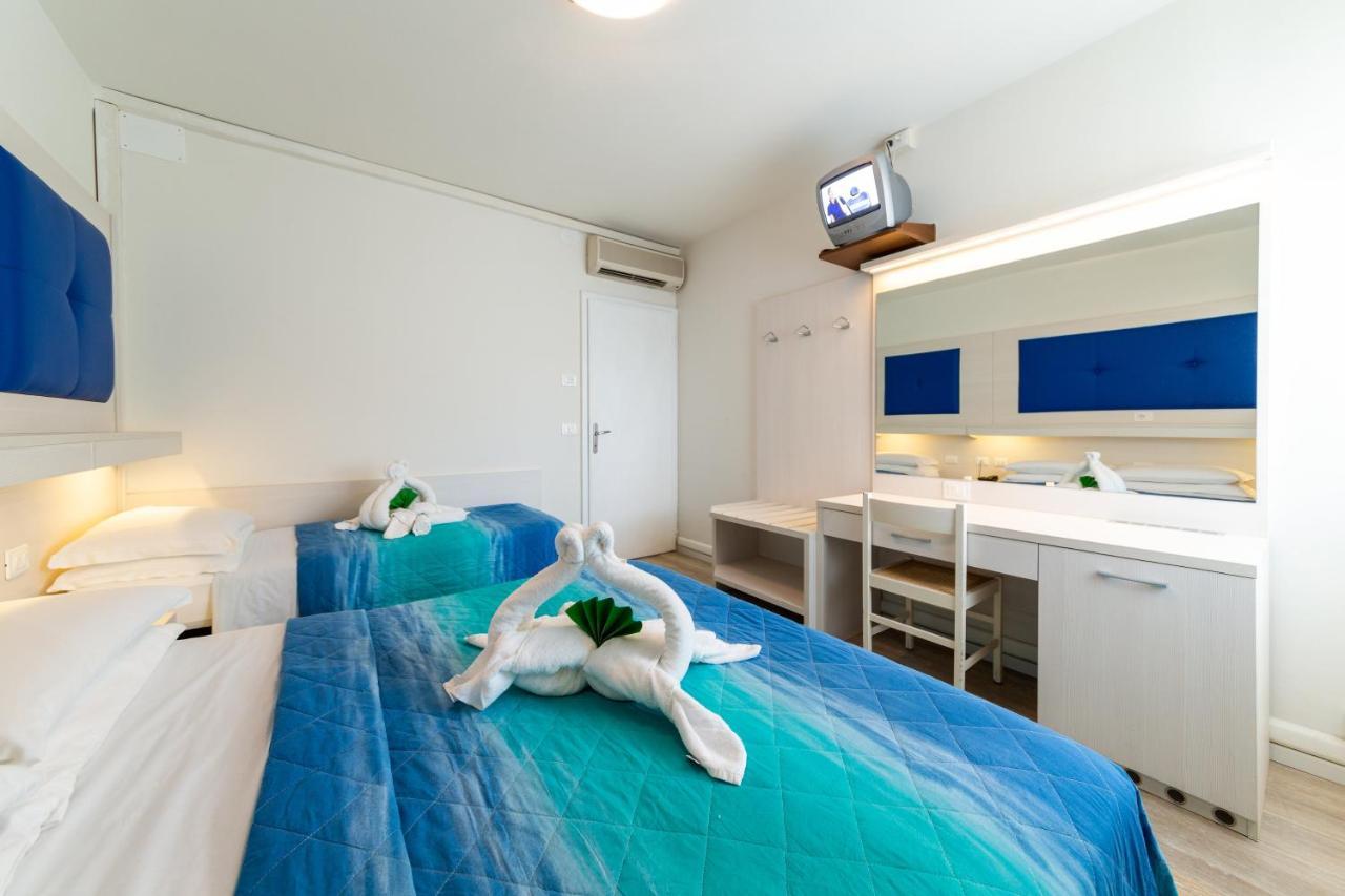 Villa Lucilla Lignano Sabbiadoro Luaran gambar