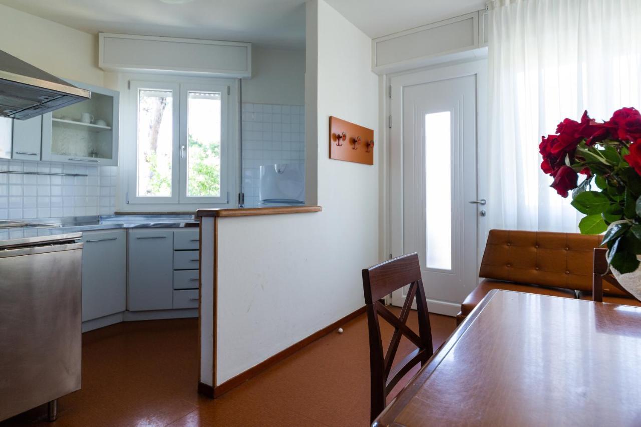 Villa Lucilla Lignano Sabbiadoro Luaran gambar